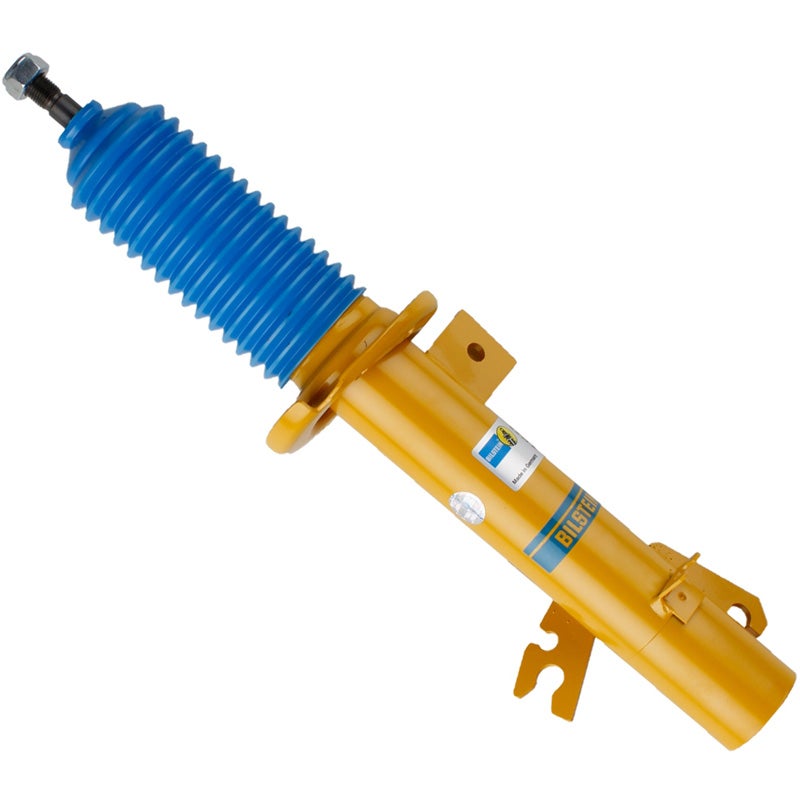 Bilstein B6 (35-139379)  Mini Hatch (R5) 03/2006-11/2013 / Clubman 08/2007-06/2014 / Cabrio 10/2007-06/2015 / Coupé 12/2010-05/2015 / Roadster 11/2011-04/2015 - vooras rechts