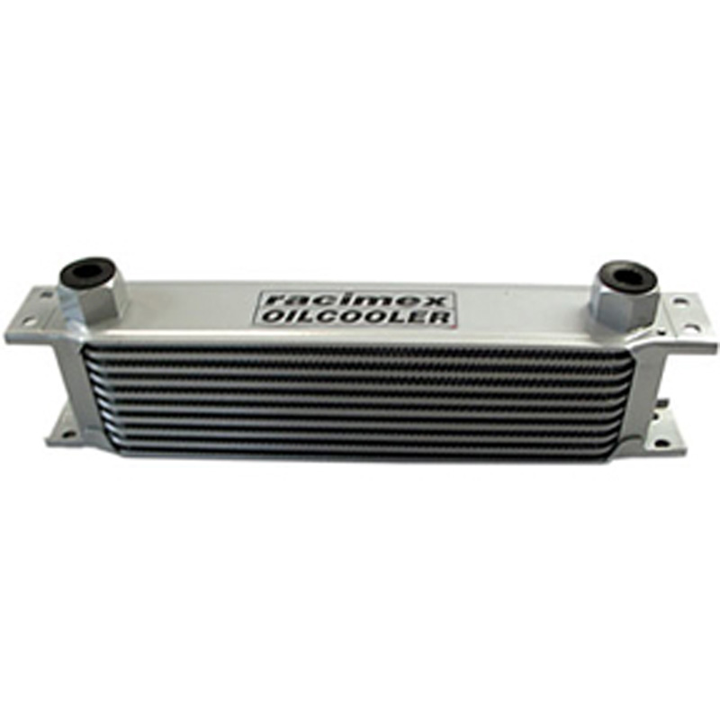 Oliekoeler 90mm 10 rijen (alleen geschikt voor auto's)