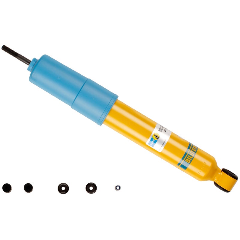 Bilstein B6 (24-193382)  Suzuki Jimny 0.7 / 1.0 / 1.3 / 1.5 DDiS 09/1998- - vooras