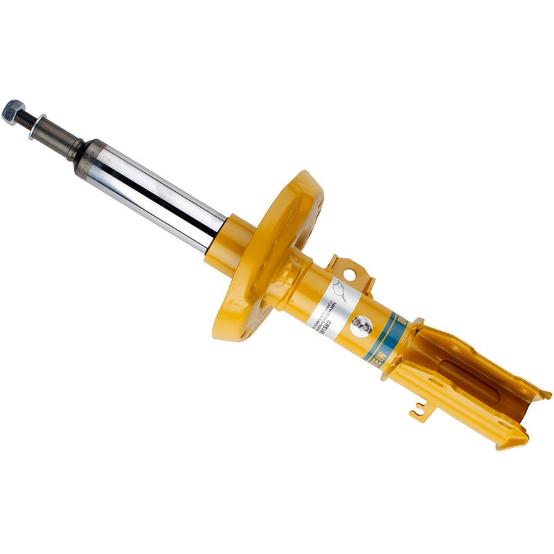Bilstein B8 (35-261582)  Chevrolet Cruze Hatchback 1.4 / 1.6 01/2017- & Opel/Vauxhall Astra K 1.2 Turbo / 1.4 / 1.5 CRDI / 1.6 BiTurbo / 1.6 CDTI / 1.6 Turbo / 1.0 / 1.6 CDTI 2015-2021 
 excl. EDC - vooras links