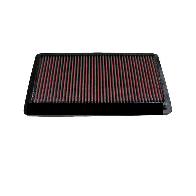 K&N vervangingsfilter  Mazda 6 2.3 2003- (33-2278)
