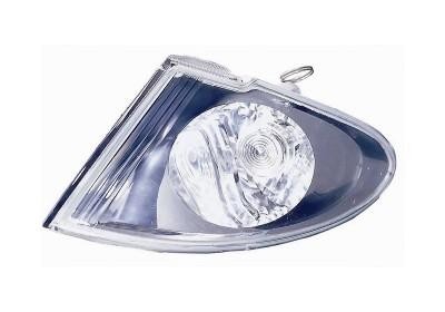 knipperlicht, Valeo, helder, incl fittingdeel, links, 01/2000-Re