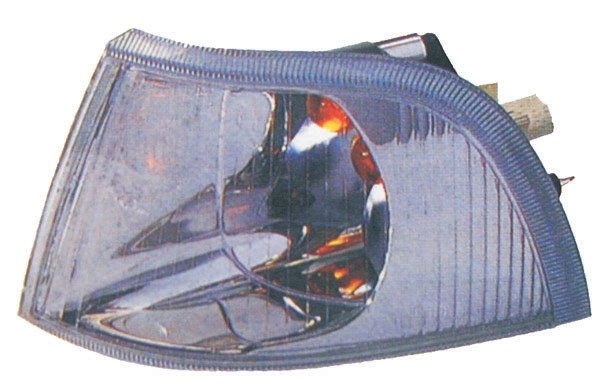 Knipperlicht rechts S40/V40 96-00 HELDERGLAS