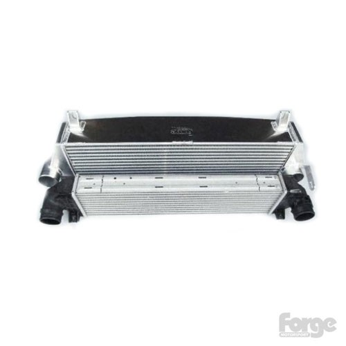 Ford Ford Focus RS MK2 Intercooler FORGE MK2 FOCUS RS UPRATED IN