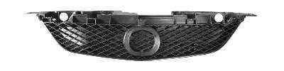 grille, 03/2001-Mazda 323, 1998-2001, Hatchback F/Sedan S