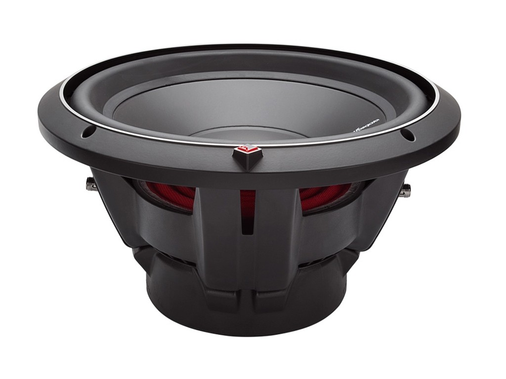 Rockford Fosgate Punch Subwoofer 30cm P2D2-12