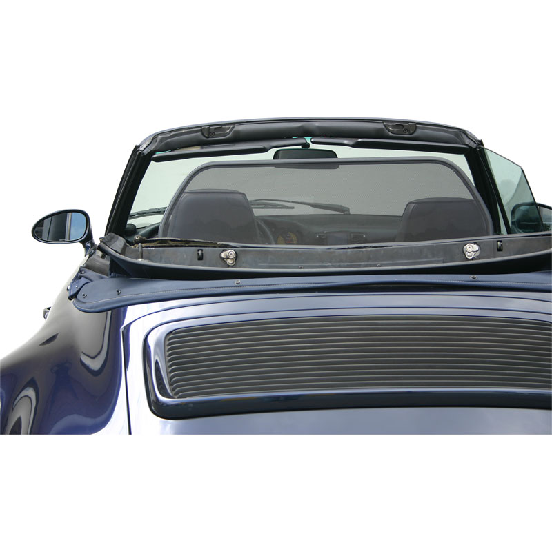 Weyer Basic Line Windschot  Porsche 911 -1993 (elektrische kap)