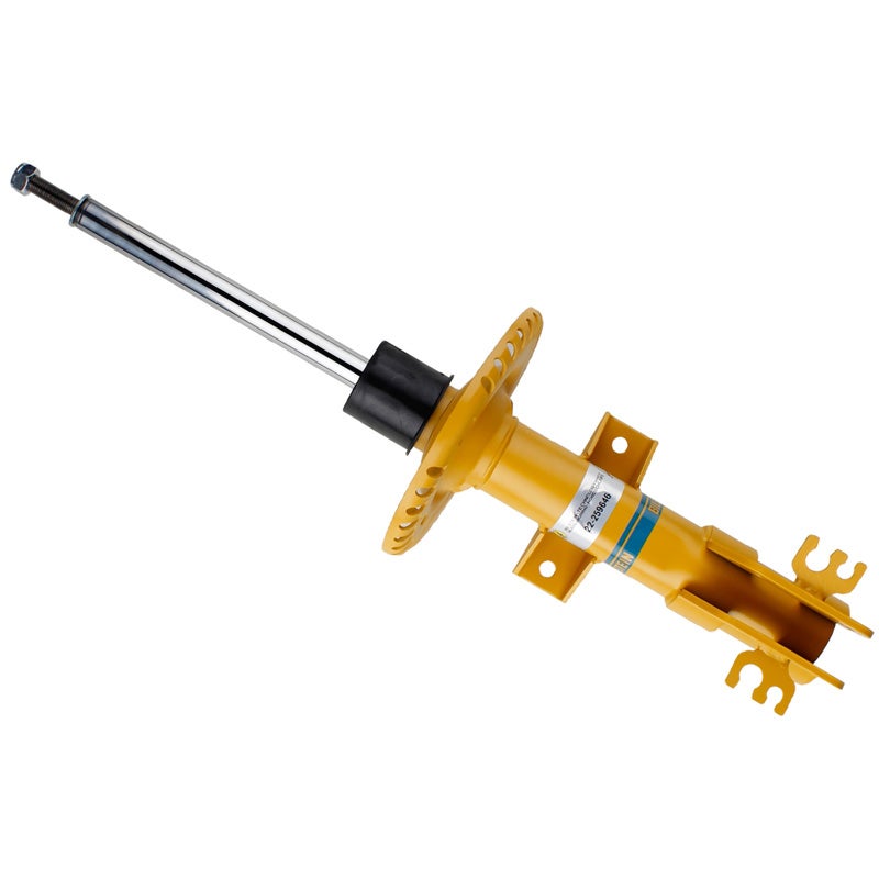 Bilstein B6 (22-259646)  Volkswagen California T6 2.0 TDI / 2.0 TSI / Multivan T6 2.0 TDI / 2.0 TSI / Transporter T6 2.0 TDI / 2.0 TSI 04/2015-08/2024 
 excl. EDC - vooras