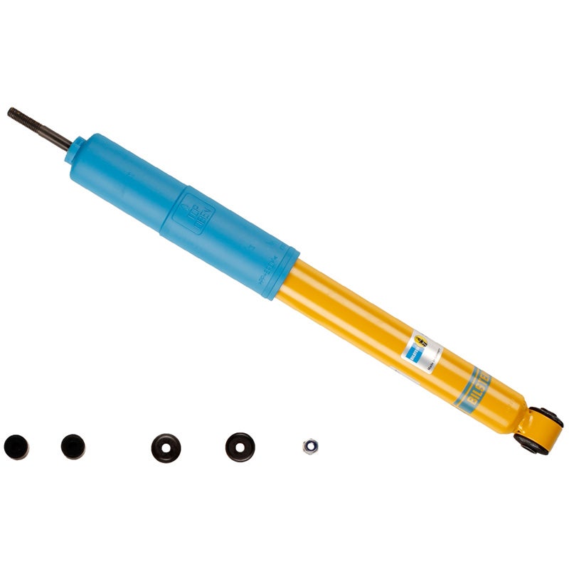 Bilstein B6 (24-015882)  Suzuki Vitara 07/1988-12/2002 / X-90 09/1995-12/1997 & Geo Tracker 01/1988-12/1998 - achteras