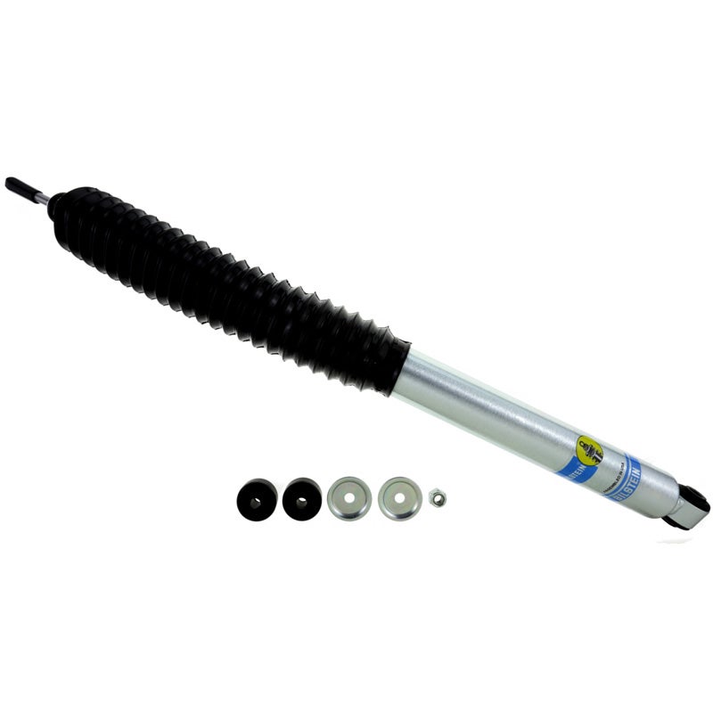 Bilstein B8 (24-186872)  Jeep Wrangler III (JK) 2.8 CRD / 3.0 / 3.6 V6 / 3.8 06/2006- - vooras