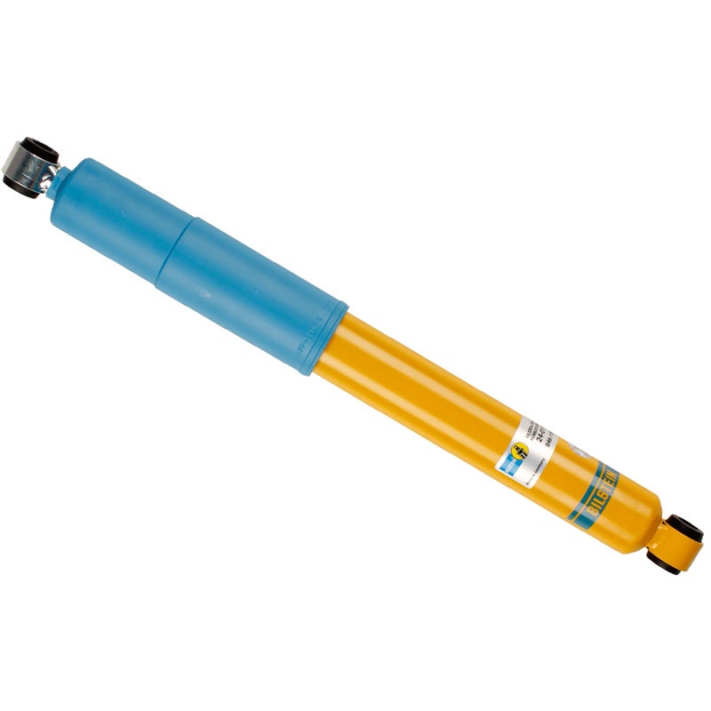 Bilstein B6 (24-011006)  Nissan Navara (D21) 1.6 / 2.0 / 2.4 / 2.5 D / 2.7 D / 3.0 11/1985-03/2008 / Pick Up 2.3 D / 2.4 / 2.5 D / 2.7 D / 2.7 TD 09/1985-02/1998 - achteras