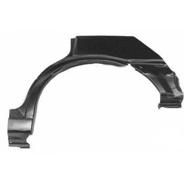 Wielschermrand links VECHTRA B 96-02 4/5 DEURS OOK CARAVAN