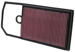 K&N Inlegfilter Seat Leon 1.6 2000-4/01