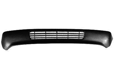 spoiler, voor Peugeot 205, 1983-1998