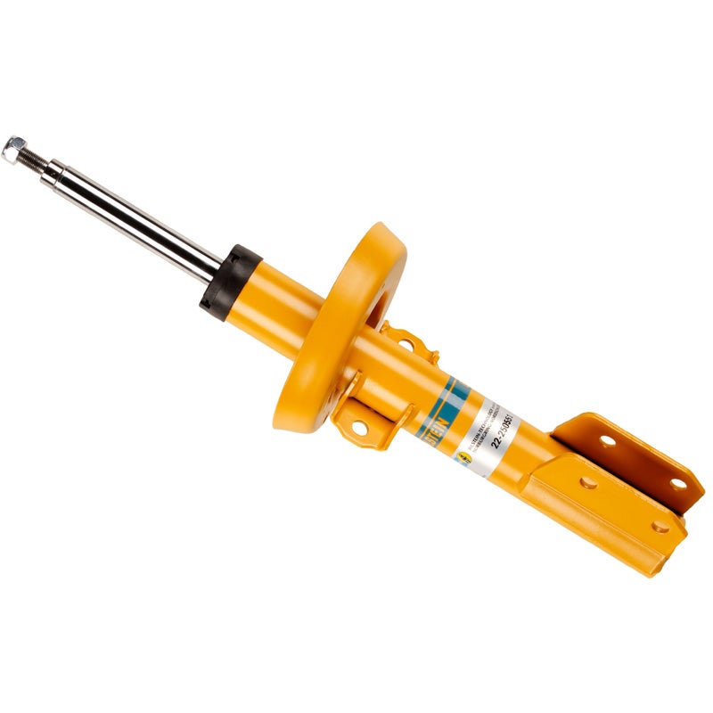 Bilstein B8 (22-250551)  Opel/Vauxhall Astra 1998-2009 & Irmscher Coupé 01/1997- & Chevrolet Astra 09/1998-12/2011 / Viva 09/2003-03/2008 - vooras