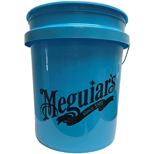 Meguiars Hybrid Ceramic Emmer Blauw