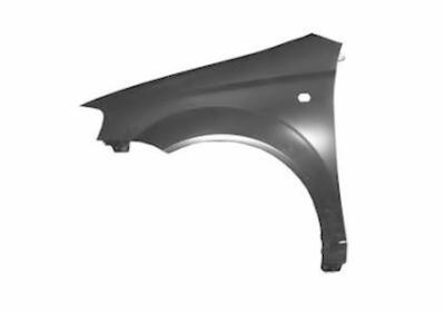 spatbord, rechts Chevrolet Aveo, 2008-2011, 3/5 drs