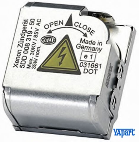 Xenon Ballast schakel apparaat BMW / VAG / Skoda / Nissan / Mercedes