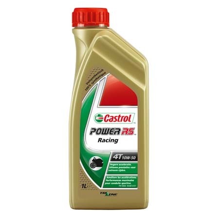 Power RS Racing 4T 10W-50 1L
