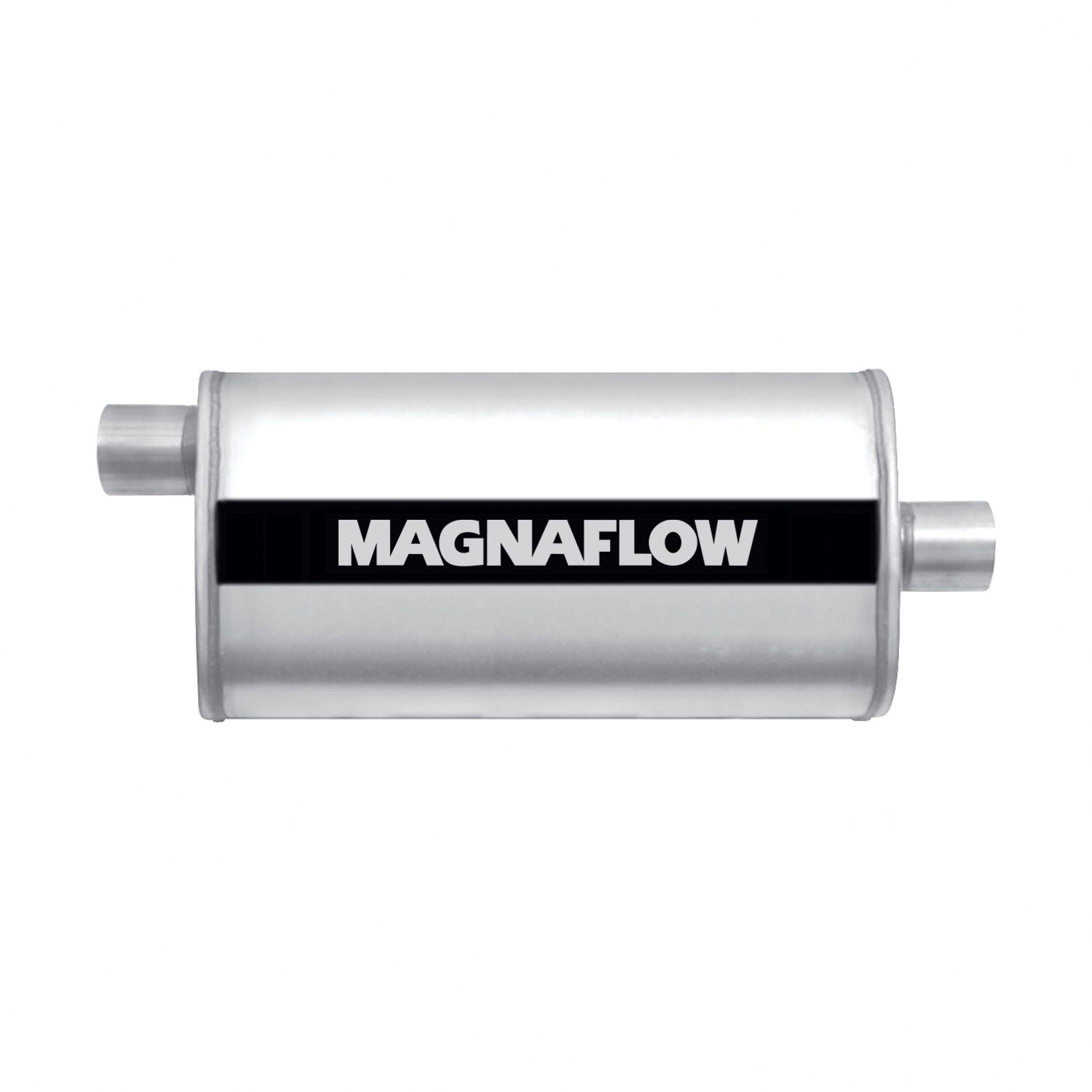 Muffler MAG 409SS 5x11x22 3.5 Magnaflow Demper