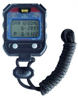OMP Handheld Stopwatch