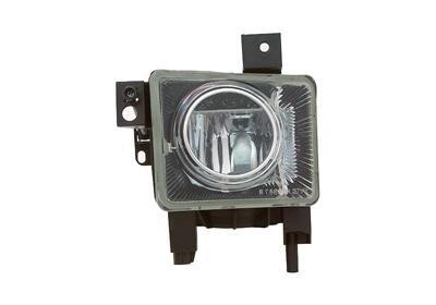 mistlamp, Sport, rechts Opel Vectra C, 2005-2008