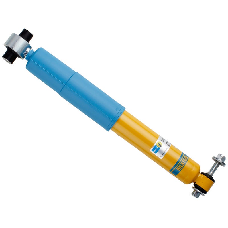 Bilstein B6 (24-102636)  Renault Mégane II 09/2002- / Mégane III 11/2008- / Grand Scénic II 04/2004-06/2009 / Scénic II 06/2003-07/2010 - achteras