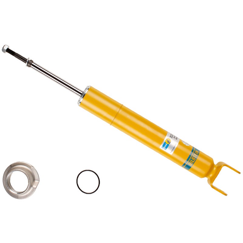 Bilstein B8 (24-131766)  Mazda MX-5 III (NC) 1.8 / 2.0 03/2005-12/2016 
 incl. sportonderstel - vooras