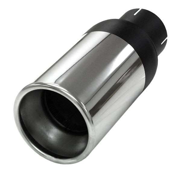 eindstyling RONDO XL 114mm 3 inch (76,1mm) Simons RVS