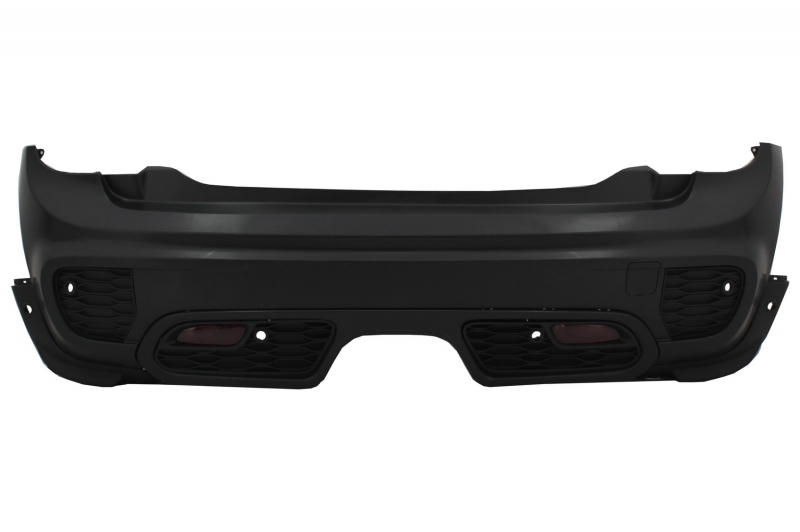 Body Kit MINI ONE III F56 3D (2014-..) JCW Design