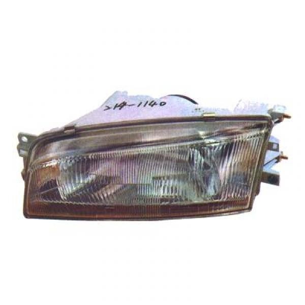 Koplamp links LANCER 96-97