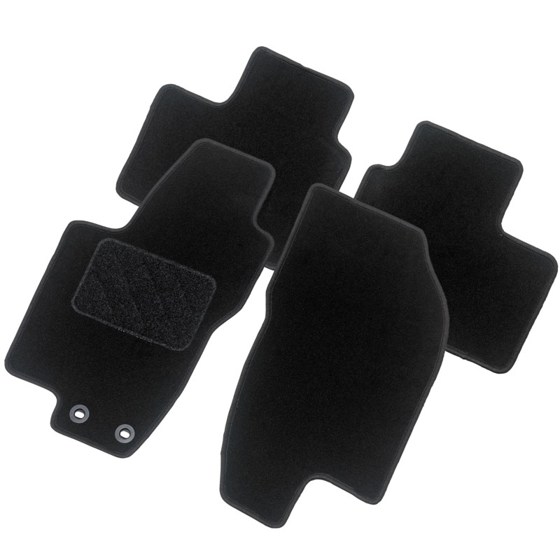 Automatten  Daihatsu Terios 2006-2010