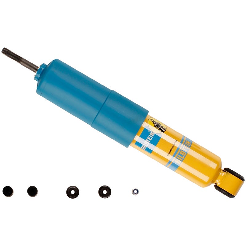 Bilstein B6 (24-187824)  Nissan Navara (D2) 11/1985- / NP300 2008- / Pick Up 01/1997- / Xterra 05/1999-12/2004 - vooras