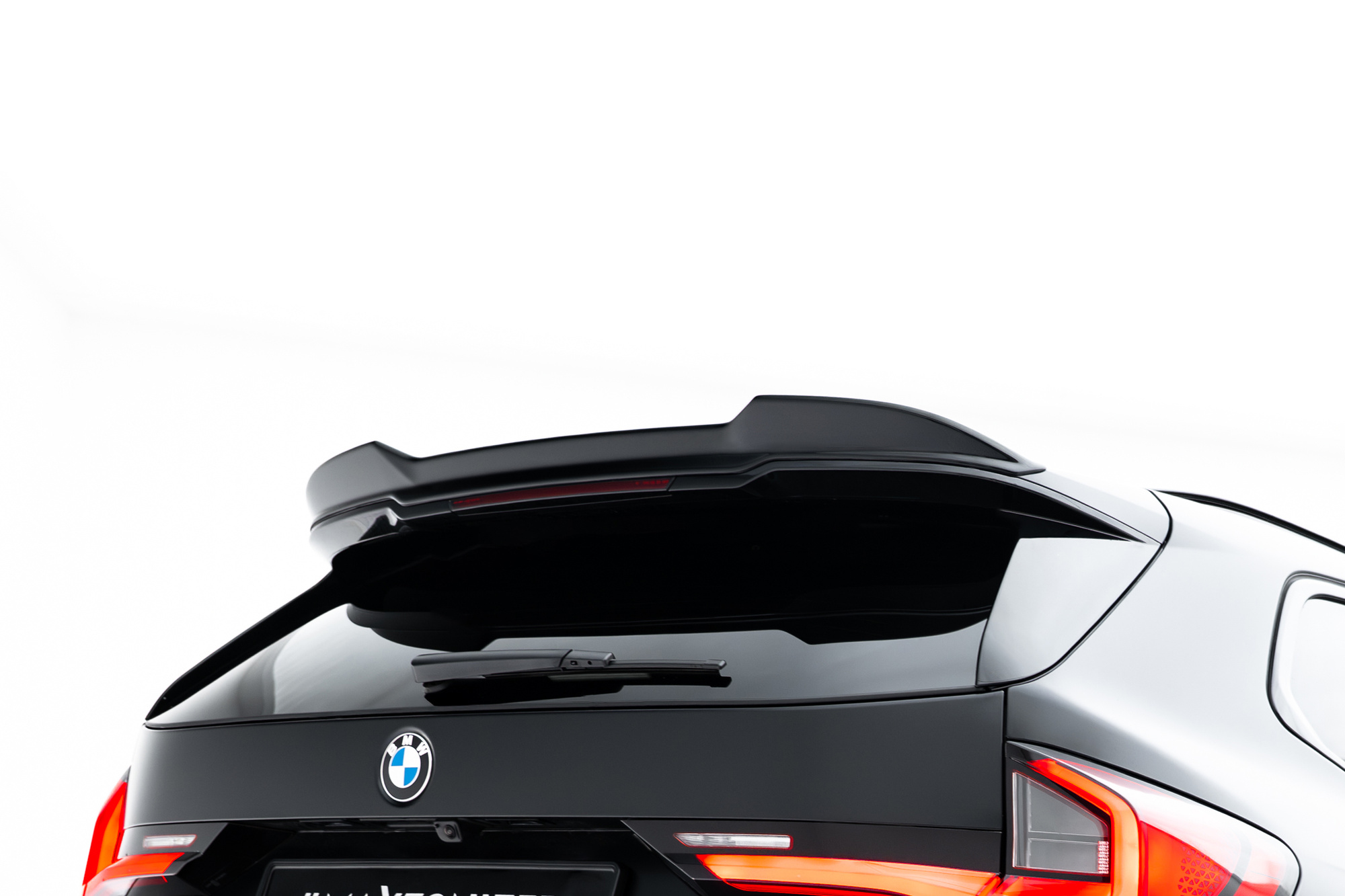Bodykit BMW X1 M35i U11: vanaf 2022