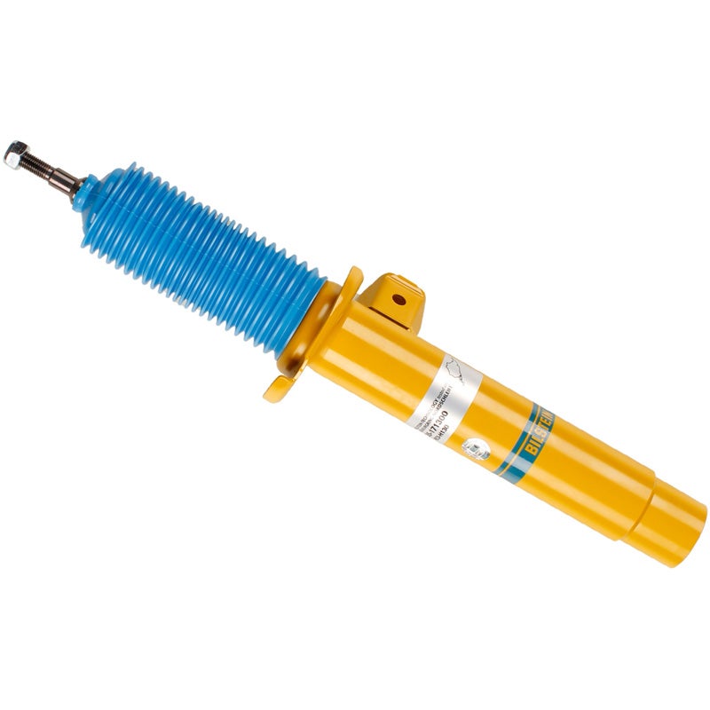 Bilstein B6 (35-171300)  BMW X1 E84 xDrive 18 d / xDrive 20 d / xDrive 20 i / xDrive 23 d / xDrive 25 d / xDrive 25 i / xDrive 28 i / xDrive 35 i 03/2009-06/2015 - vooras rechts