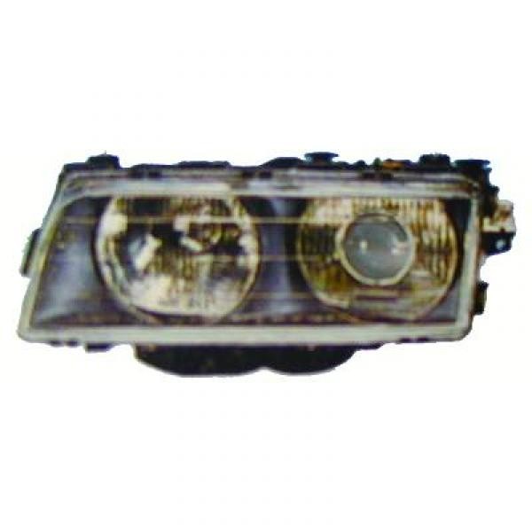 XENONKoplamp links BMW E38 94-98 BOSCH D2S/H7