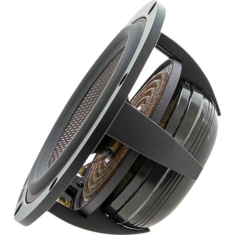 Ground Zero GZ ULTRA M-80 Ultra-high-end 80 mm / 3.15” midrange speaker