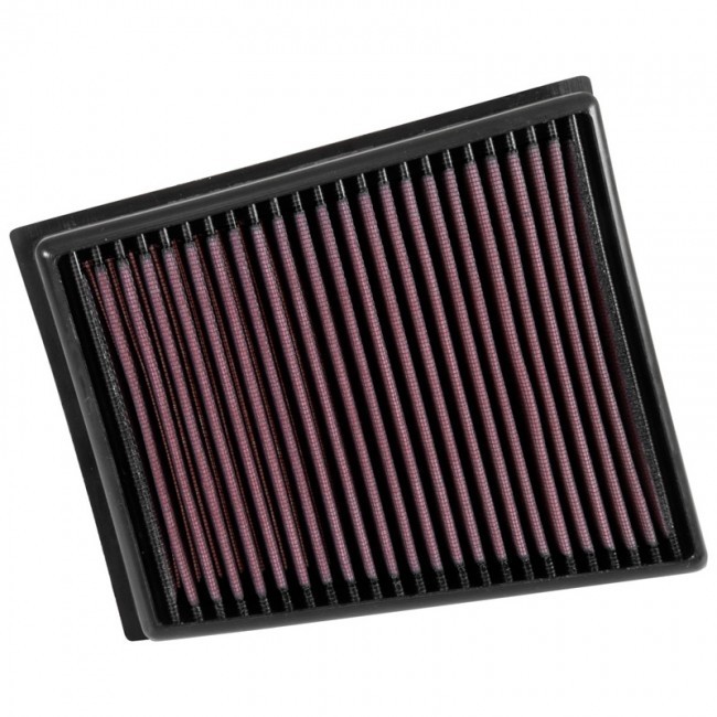 K&N vervangingsfilter Renault Talisman 2015-