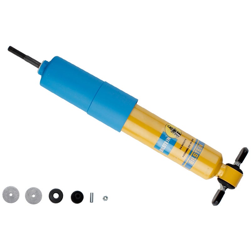 Bilstein B6 (24-069274)  Dodge Ram 1500 3.7 / 4.7 / 5.7 / 5.9 06/2001-12/2008 - vooras