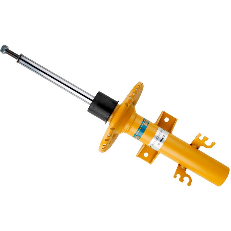 Bilstein B8 (22-353290)  Dacia Bigster 10/2024- / Duster 11/2023- & Renault Duster 07/2024- - vooras