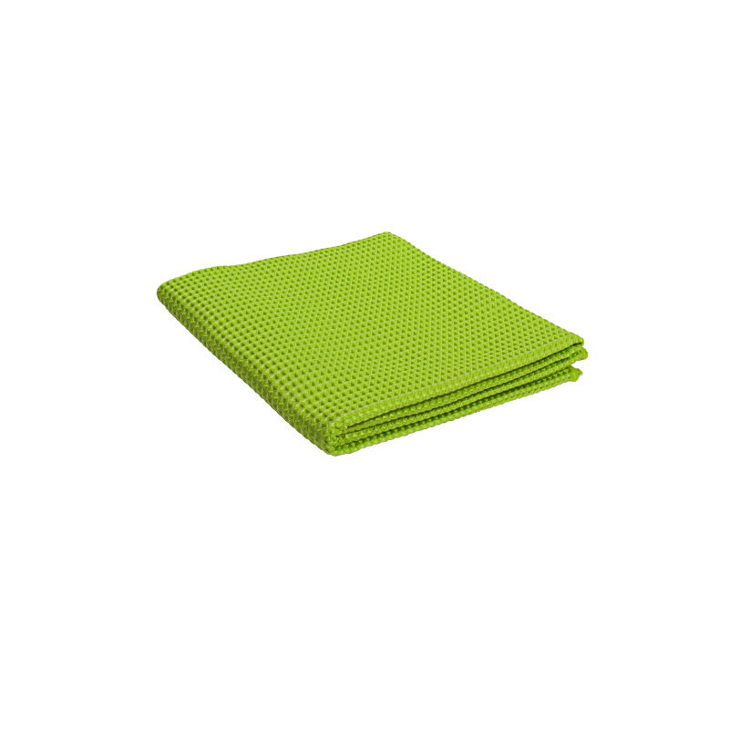 Gecko Wafel microvezeldoek 75x60cm
