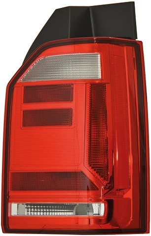 Achterlicht Rechts VW T6 Transporter