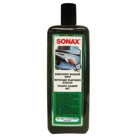 Sonax 286.300 Kunststof reiniger binnen 1L