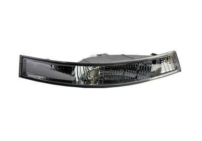 knipperlicht onder koplamp, zonder fitting, smoke, rechts Renaul