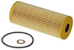 K&N Oliefilter Mercedes E230 2.3 1995-97