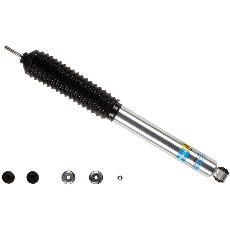 Bilstein B8 (24-146708)  Jeep Wrangler III (JK) 2.8 CRD / 3.0 / 3.6 V6 / 3.8 06/2006- - vooras