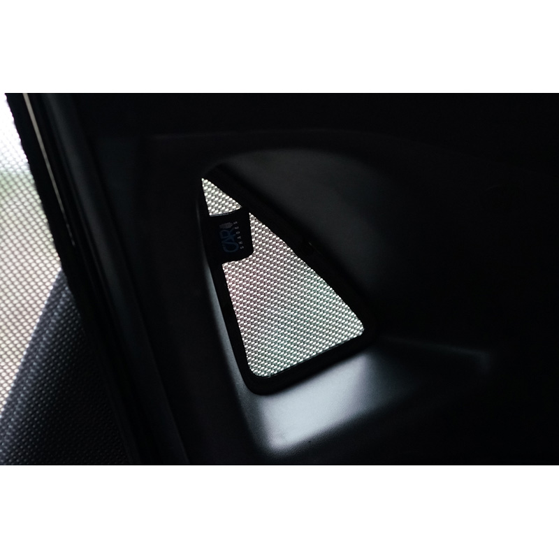 Set Car Shades  Lexus NX 2014-2021 (6-delig)