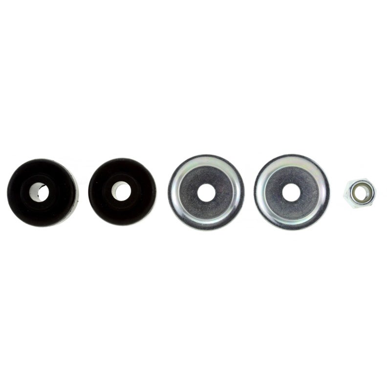 Bilstein B8 (24-186872)  Jeep Wrangler III (JK) 2.8 CRD / 3.0 / 3.6 V6 / 3.8 06/2006- - vooras