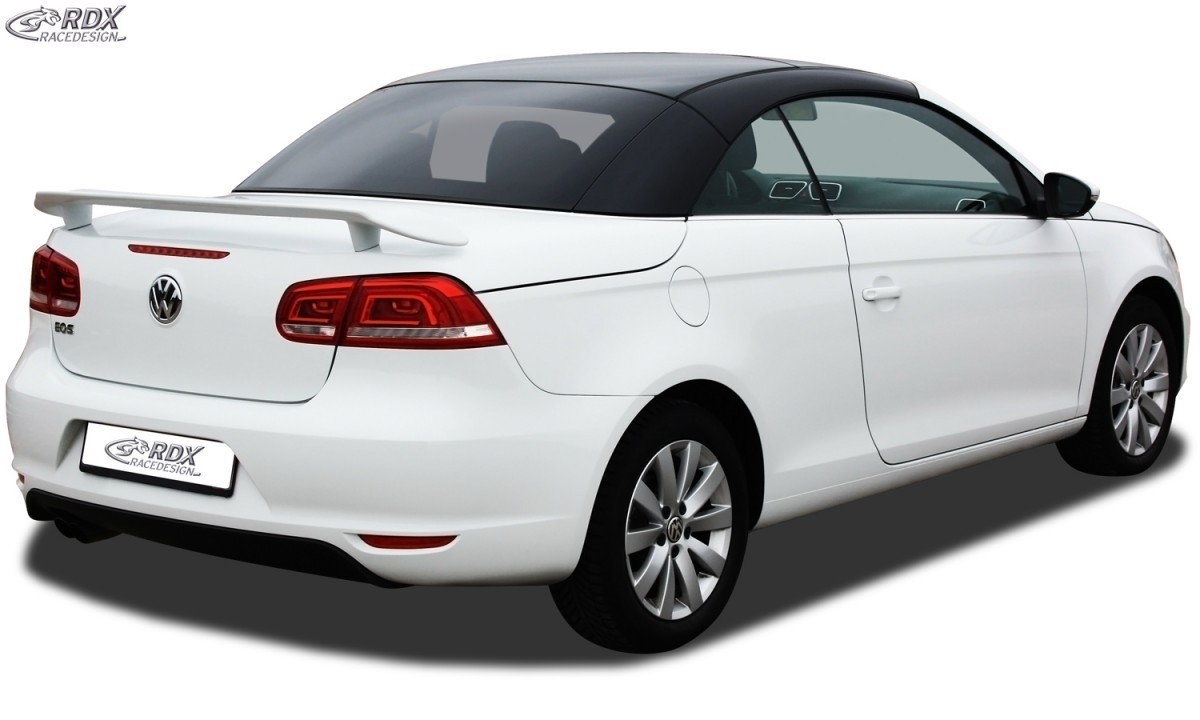 Achterklep spoiler VW Eos 1F