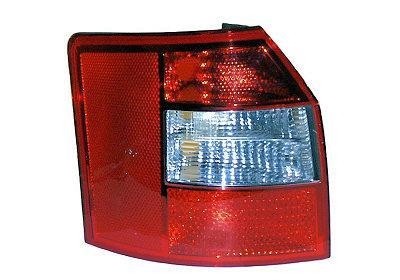 achterlicht, Avant, zonder fittingdeel, rechts Audi A4, 2000-200